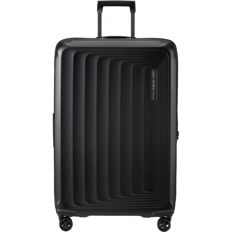 Trolley grande espandibile Samsonite Nuon