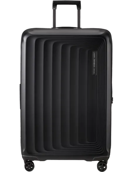 Samsonite Nuon large expandable trolley