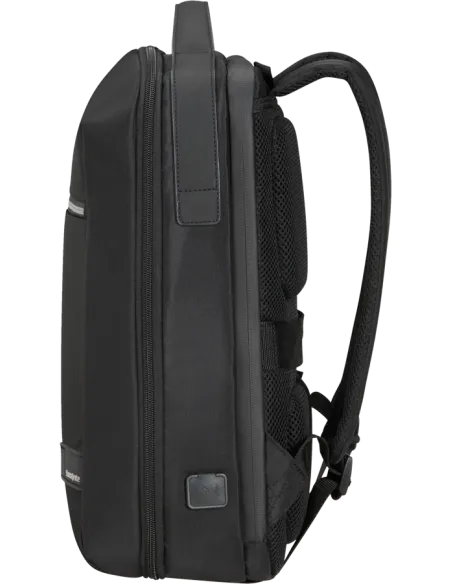 Rucksack mit 14,1" Laptopfach Samsonite Litepoint schwarz