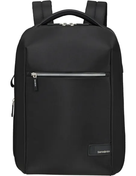 Samsonite Litepoint laptop backpack black