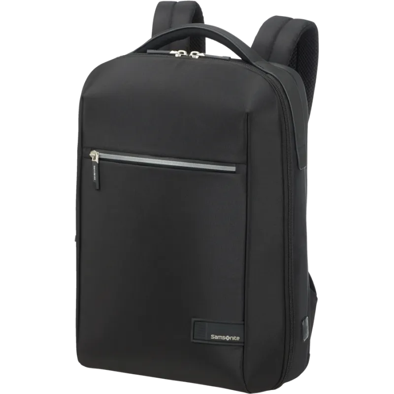 Zaino Porta PC Samsonite Litepoint nero 2