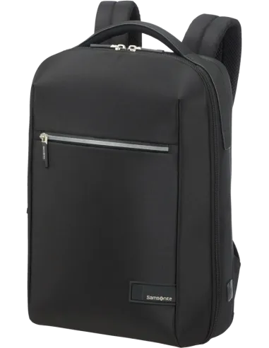 Rucksack mit 14,1" Laptopfach...
