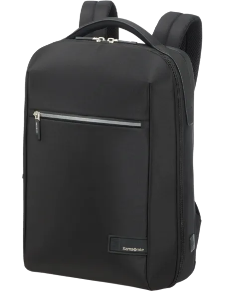 Rucksack mit 14,1" Laptopfach Samsonite Litepoint schwarz
