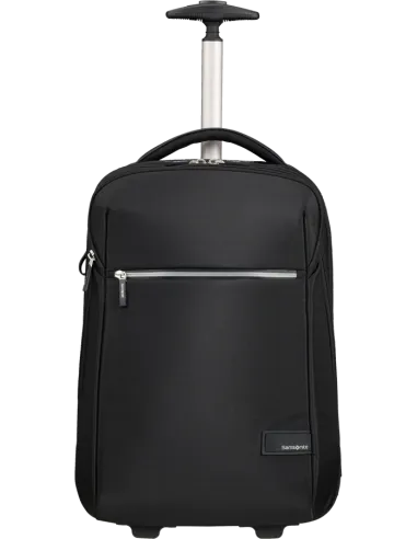 Samsonite Litepoint Rucksack mit Rädern