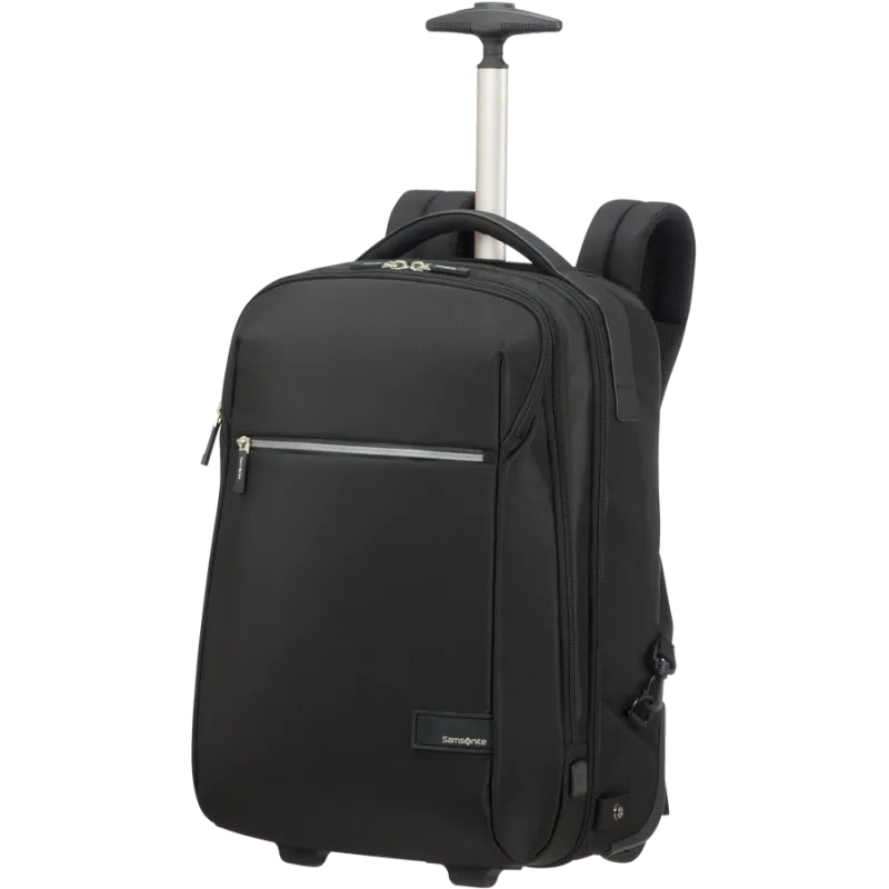 Samsonite Litepoint Backpack with wheels 2