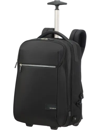Trolley/Zaino Samsonite Litepoint