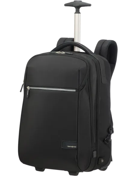 Trolley/Zaino Samsonite Litepoint