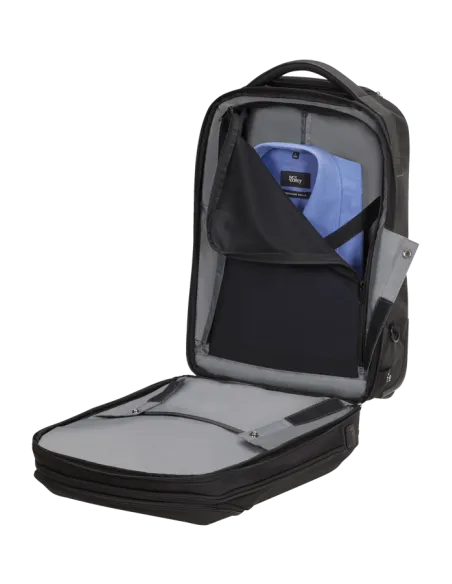 Trolley/Zaino Samsonite Litepoint