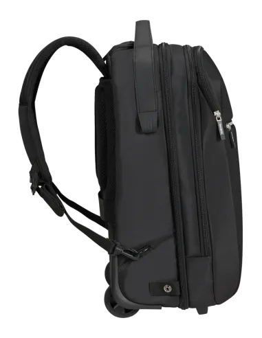 Samsonite Litepoint Backpack with wheels
