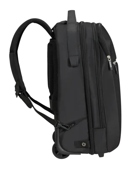 Samsonite Litepoint Rucksack mit Rädern