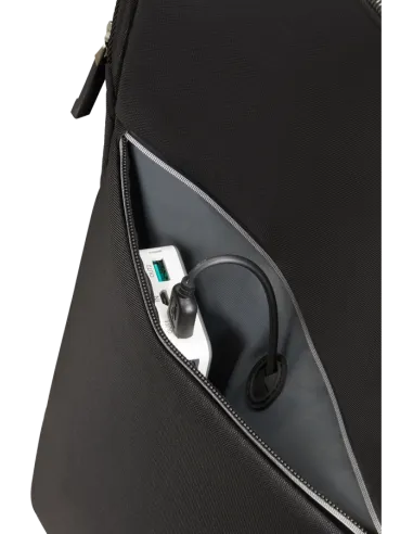 Samsonite Litepoint Backpack with wheels