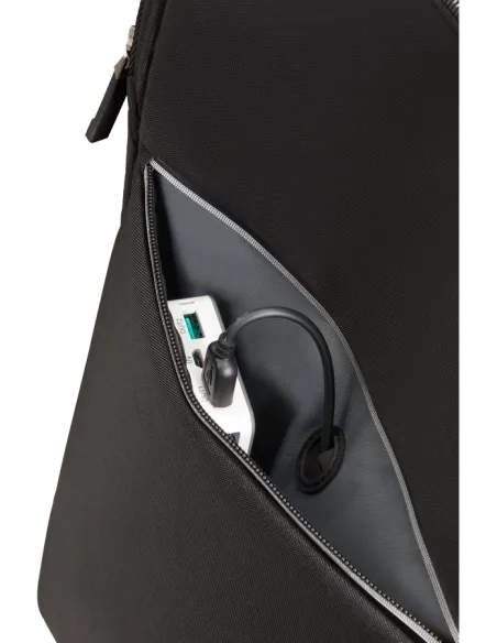 Samsonite Litepoint Backpack with wheels