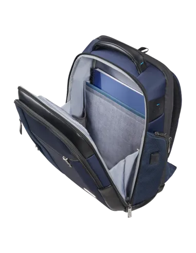 14.1" laptop backpack Spectrolite