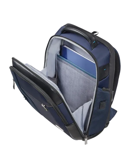 14.1" laptop backpack Spectrolite