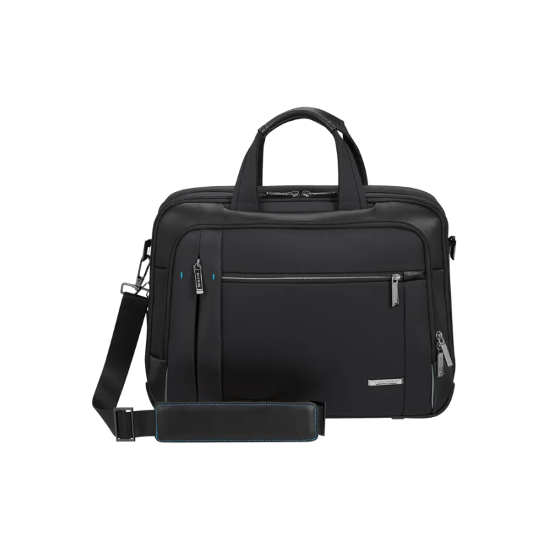 Cartella Porta PC Samsonite Spectrolite 3.0 nera