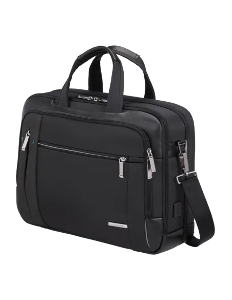Cartella Porta PC Samsonite Spectrolite 3.0 nera