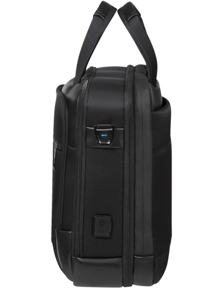 Samsonite Spectrolite 3.0 Two-handled briefcase black