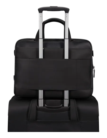 Samsonite Spectrolite 3.0 Two-handled briefcase black