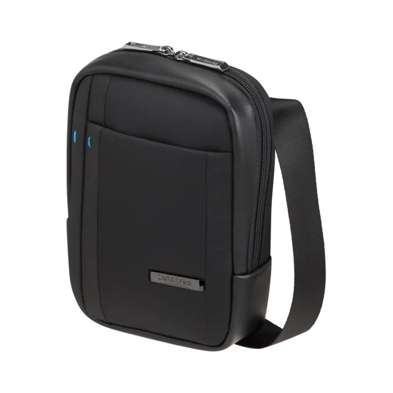 Samsonite Spectrolite 3.0 Kleine Umhängetasche schwarz 2