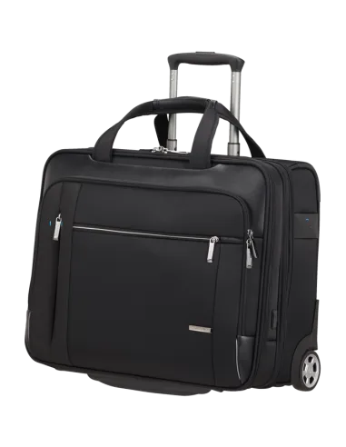 Samsonite Spectrolite laptop...