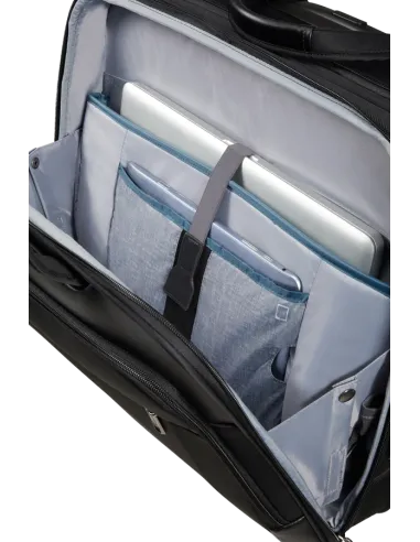 Porta documenti con ruote Samsonite...