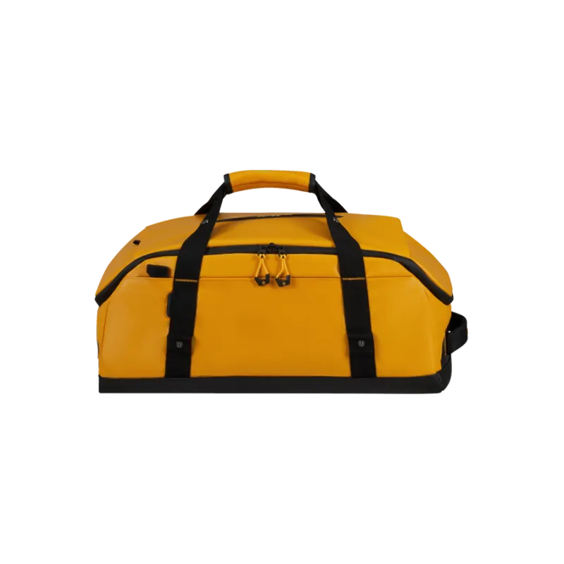 The Editorloved Samsonite Pro Duffel Is 20 Off Right Now