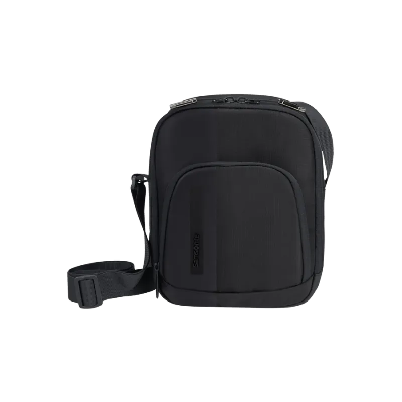 Samsonite Biz2Go Tablet cross-body bag black