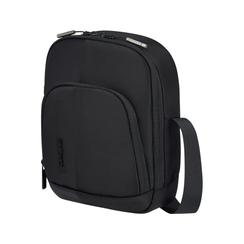 Samsonite Biz2Go Tablet cross-body bag black 2