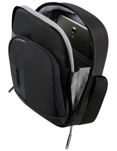Samsonite Biz2Go Tablet-Umhängetasche schwarz