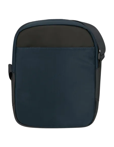 Samsonite Biz2Go Tablet cross-body bag deep blue