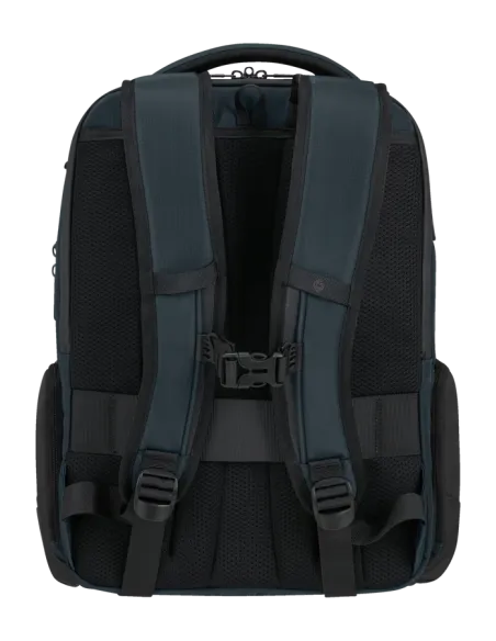 Zaino porta computer da 14,1" Samsonite Biz2Go blu