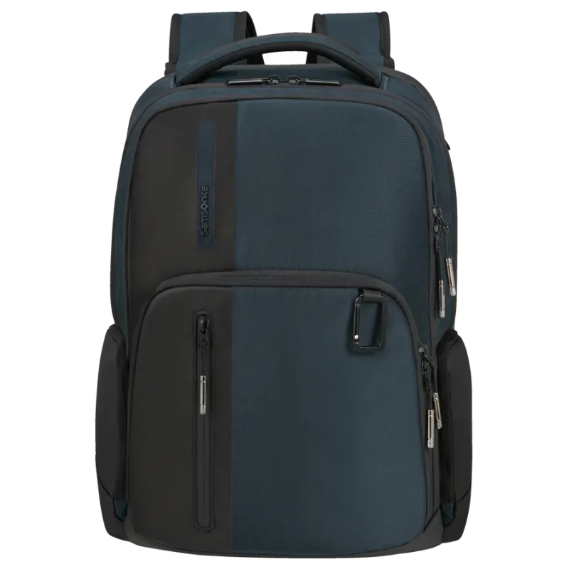 Samsonite Biz2Go 14,1" Laptop- und Tablet-Rucksack blau