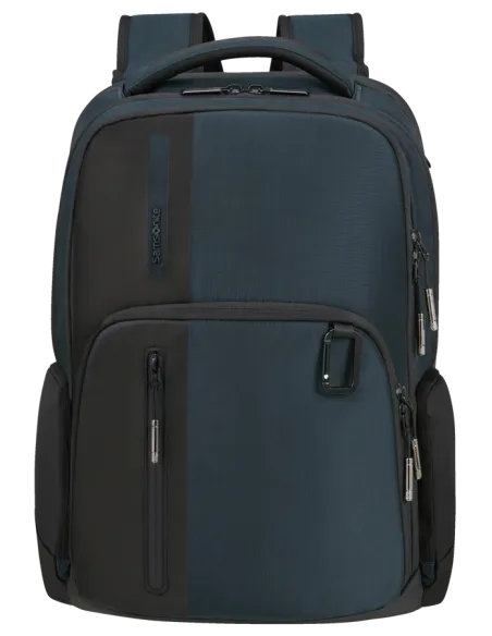 Samsonite Biz2Go 14,1" Laptop and tablet backpack deep blue