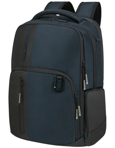 Samsonite Biz2Go 14,1" Laptop- und Tablet-Rucksack blau