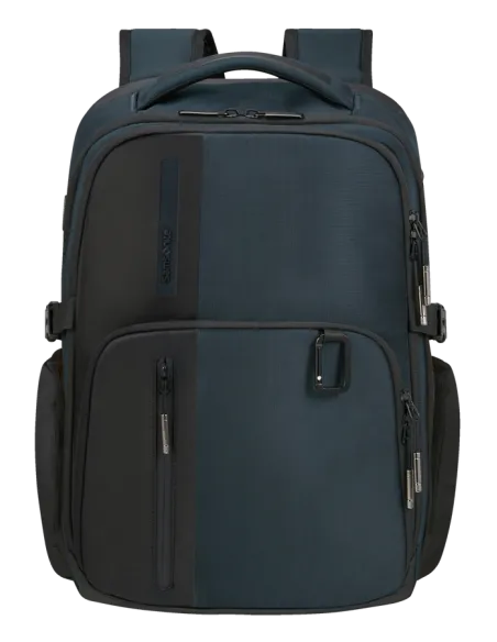 Zaino ds viaggio Porta PC da 15,6 Samsonite Biz2Go blu