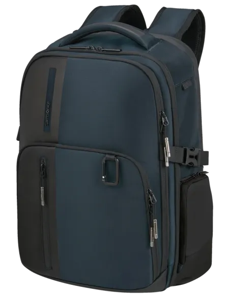 Zaino ds viaggio Porta PC da 15,6 Samsonite Biz2Go blu