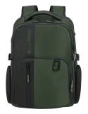 Zaino da viaggio Porta PC da 15,6 Samsonite Biz2Go verde