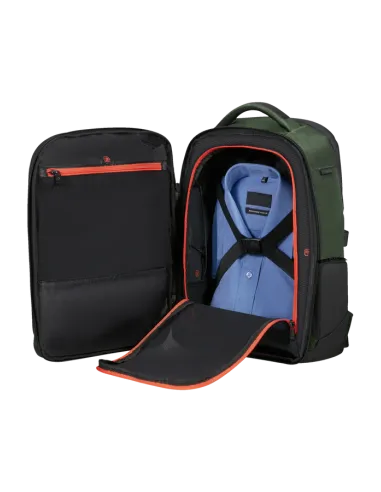 Zaino da viaggio Porta PC da 15,6...