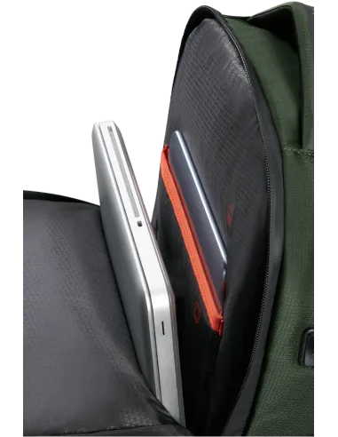 Samsonite Biz2Go Computer-Rucksack...