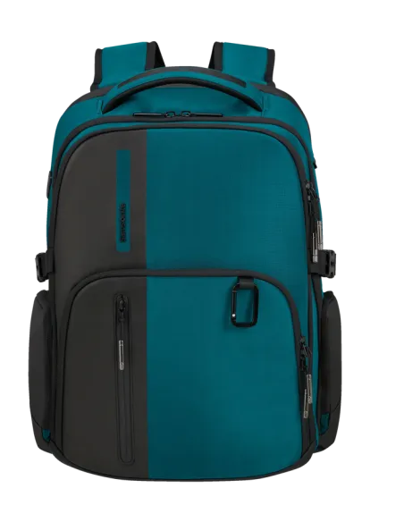 Zaino Porta PC da 15,6 Samsonite Biz2Go ink blue