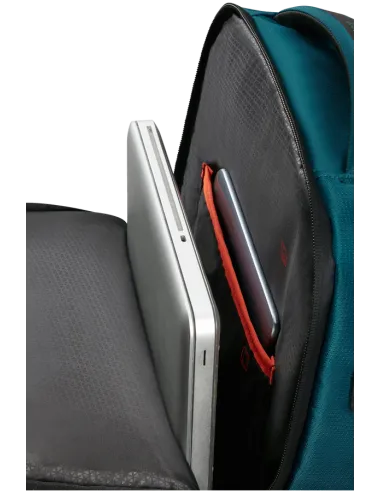 Samsonite Biz2Go Computer-Rucksack...