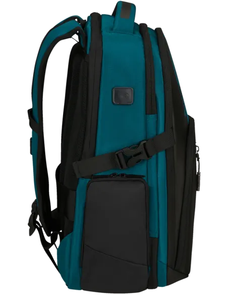 Samsonite Biz2Go Computer-Rucksack aus recyceltem Stoff