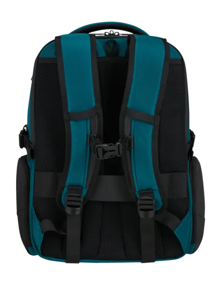 Samsonite Biz2Go Computer-Rucksack aus recyceltem Stoff