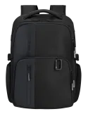 Samsonite Biz2Go Laptop backpack in recycled fabric black
