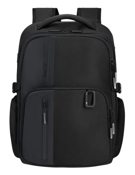 Samsonite Biz2Go Laptop backpack in recycled fabric black