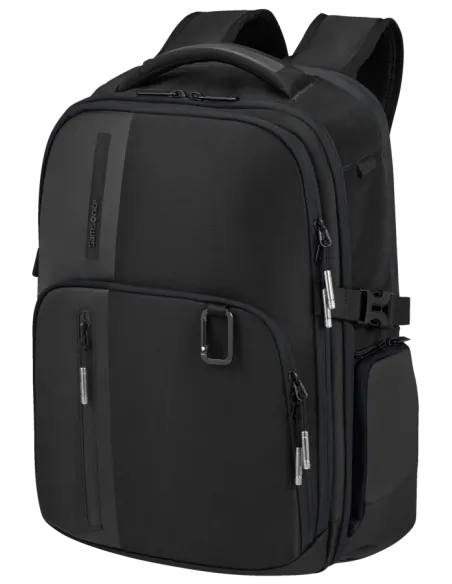 Zaino Porta PC da 15,6 Samsonite Biz2Go nero