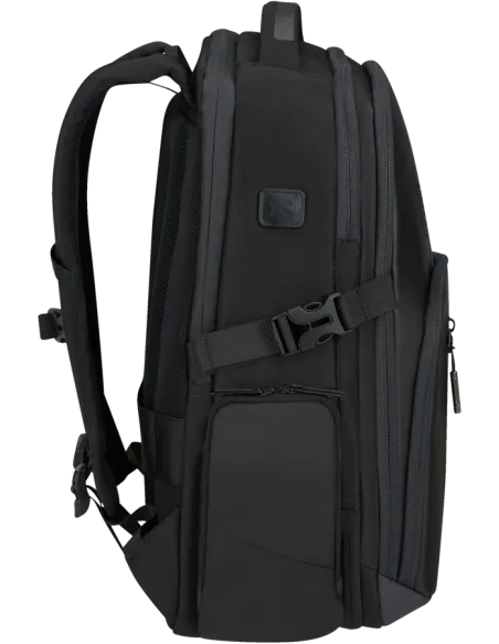 Zaino Porta PC da 15,6 Samsonite Biz2Go nero