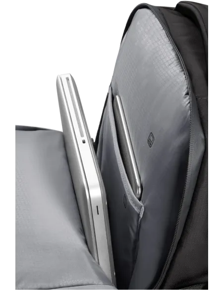 Zaino Porta PC da 15,6 Samsonite Biz2Go nero