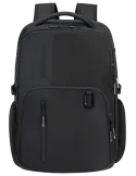 Samsonite Biz2Go 17,3" Laptop backpack in recycled fabric black