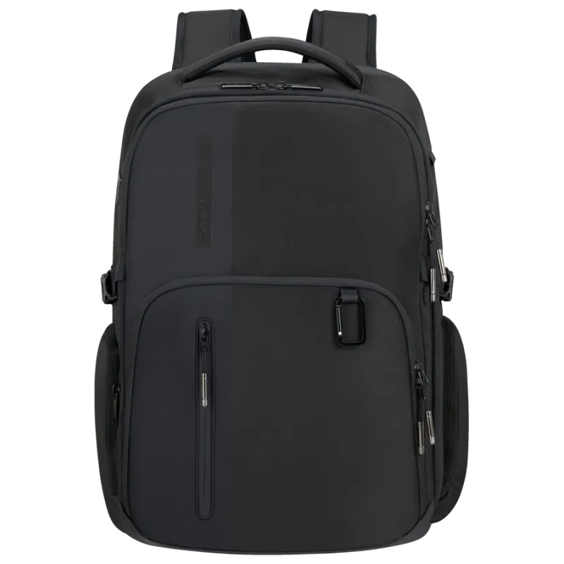 Samsonite Biz2Go 17,3" Laptop backpack in recycled fabric...